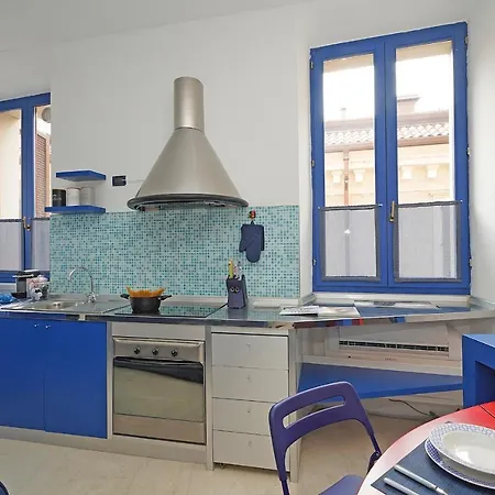 Apartamento Nelly *