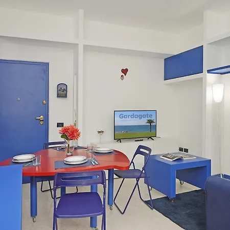 Nelly Apartamento