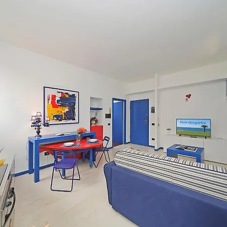Apartamento Nelly *
