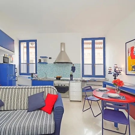 Apartamento Nelly Saló