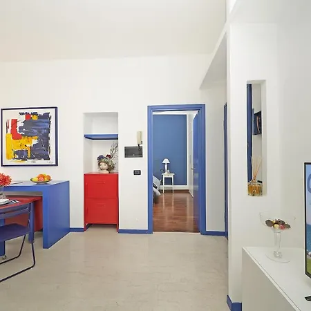 Nelly Apartamento